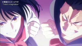 21 todotaka punch