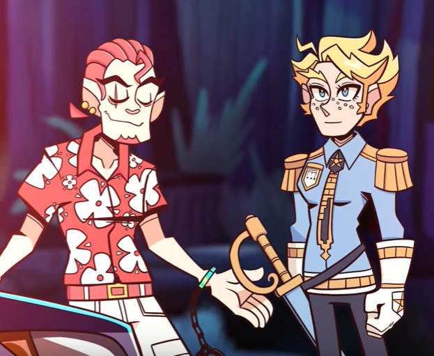 CategoryRamsey Murdoch/Ships Shipping Wiki Fandom