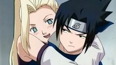 fandom; SasuSaku Br