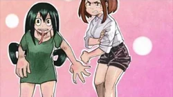 Tsuchako Shipping Wiki Fandom