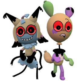 Twisteds