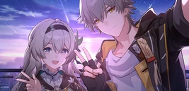 Firefly and Caelus