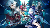 Official illustration for version 4.1