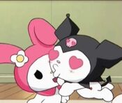 MyKuromi | Shipping Wiki | Fandom