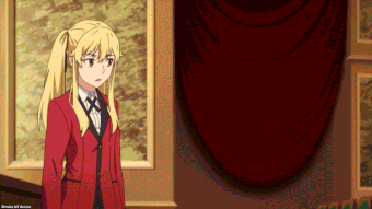 Featured image of post Mary Kakegurui Gif The best gifs are on giphy