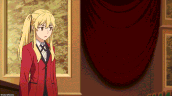 Yumary Shipping Wiki Fandom The perfect kakegurui mary saotome animated gif for your conversation. yumary shipping wiki fandom