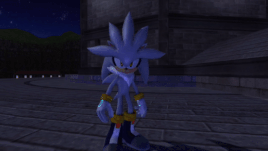 Sonic 06