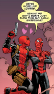 Spideypool