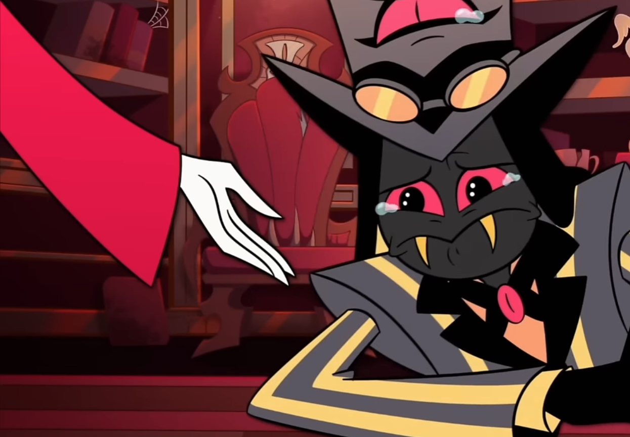 Hazbin Hotel Sir. Pentious(サーペンシャス)ピンズ Hazbin Hotel Sir. Pentious(サーペンシャス)ピンズ Sir