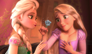 Art by @Disneyfemslash