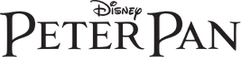 Peter Pan Logo