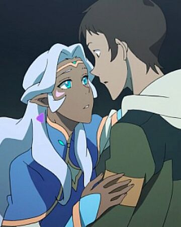 Allurance Shipping Wiki Fandom