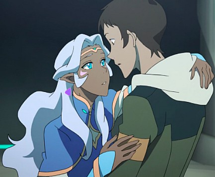 Allurance, Shipping Wiki