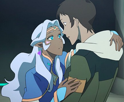 voltron defender of the universe torrent