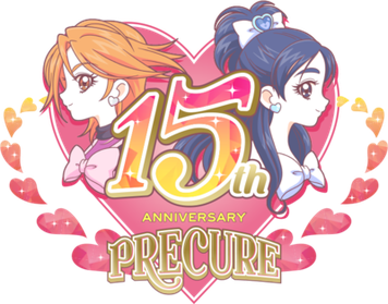 HUGtte Pretty Cure Pretty Cure Style Cure Ale Japan 