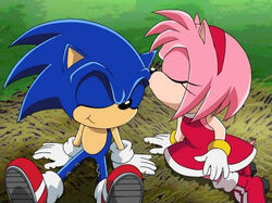 Sonamy, Shipping Wiki