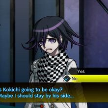Oumasai Shipping Wiki Fandom After their evening training, shuichi and kaito have a late night discussion, revealing secrets to one another concerning their sexual preferences emboldened by shuichi's revelations, kaito initiates their first kiss. oumasai shipping wiki fandom