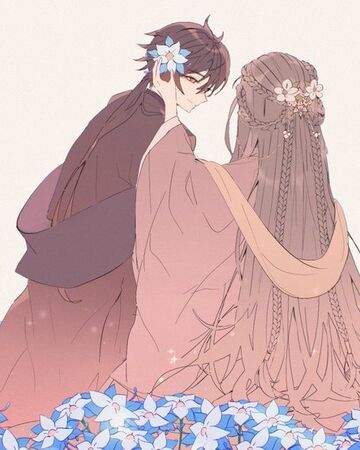 Guili Shipping Wiki Fandom Guili Shipping Wiki Fandom