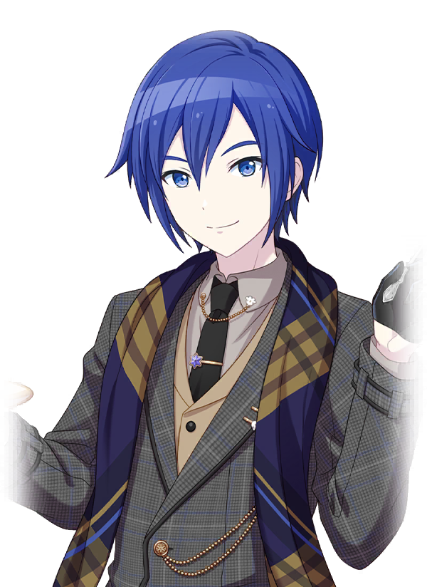 KAITO | Shipping Wiki | Fandom