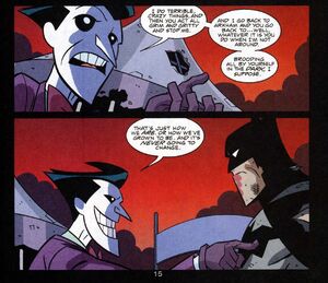 Batman Gotham Adventures Issue 60-16