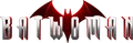 Batwoman logo