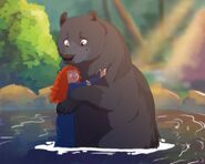 art by Frozenspots
