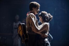 Orphydice Hadestown