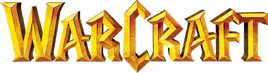 Warcraft Logo