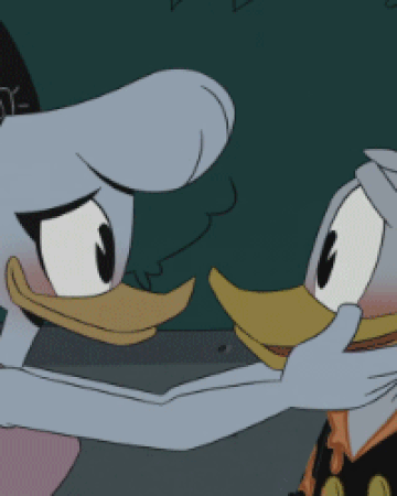 photo Donald And Daisy Duck Relationship dondaisy shipping wiki fandom