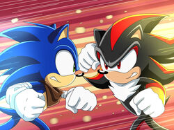 Sonadow Shipping Wiki Fandom