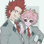 Kirimina Shipping Wiki Fandom