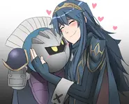 ESd9bhJU0AApKvl.webp (62 kB) Fanart hecho por Jourd4n en Twitter