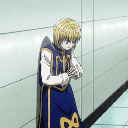Kurapika Fanart Pfp Share The Best Gifs Now vrogue.co