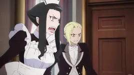 Vanitas Ep2 Nox and Manet