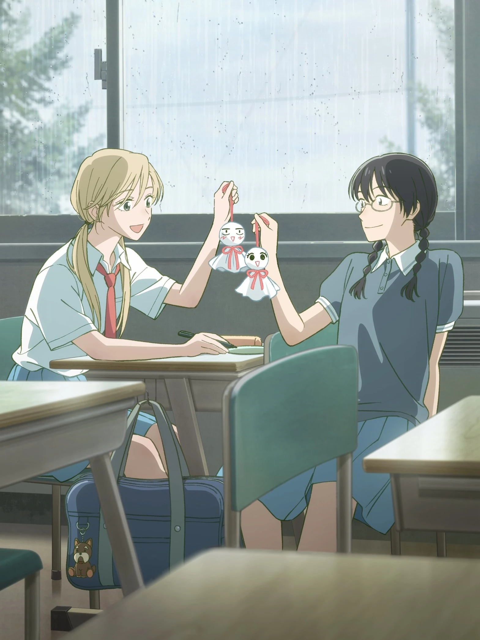 Yuzumako | Shipping Wiki | Fandom