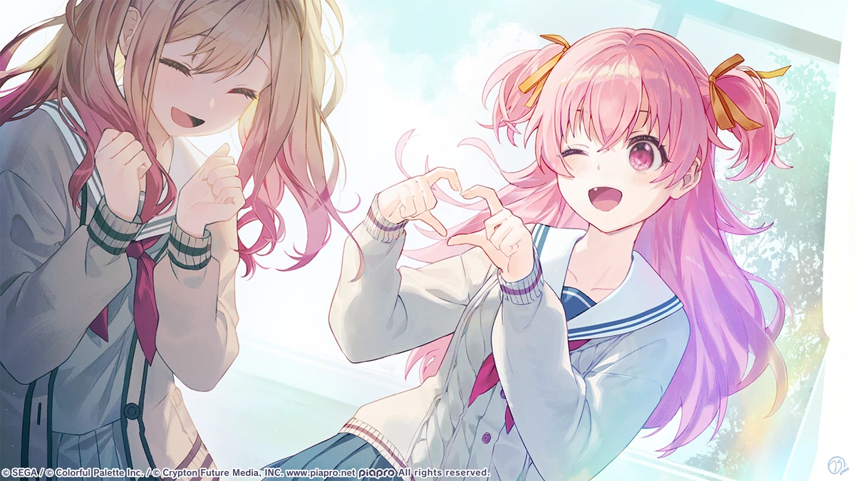 Airisaki | Shipping Wiki | Fandom