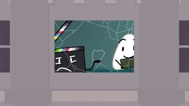 Clapboard and Onigiri