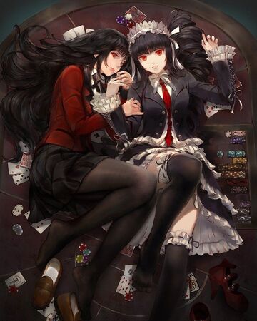 Yumenberg Shipping Wiki Fandom