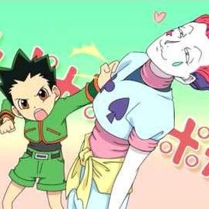 Hisogon Shipping Wiki Fandom Hisoka thinks illumi needs to lighten up and enjoy burmuda but illumi thinks hisoka needs to take the job more serious. hisogon shipping wiki fandom