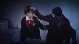 P3WM -Kotone and Shinjiro