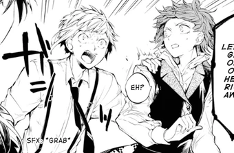 AtsuLucy | Shipping Wiki | Fandom