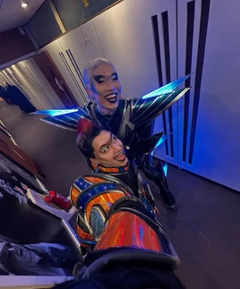 Flash Lightning Wembley 2025