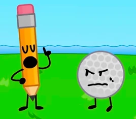 Golfcil