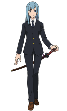 Kasumi Miwa