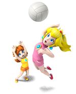 Princess-peach-and-daisy