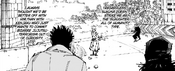 Sukuna and Kenjaku compared