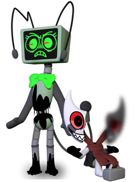 Twisteds