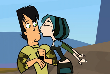 Total Drama: Extreme - Episódio 1: De Volta à Ilha, Simmers Brazil  BroadCom. Wiki