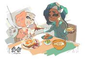 Warm Breakfast vs. Cold Breakfast