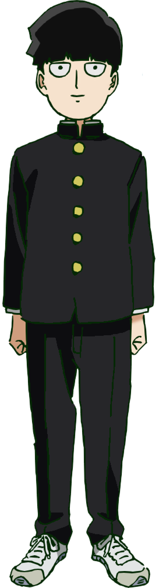 Tsubomi Takane, Mob Psycho 100 Wiki